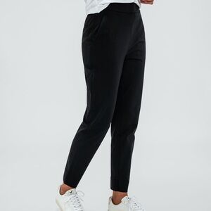 Ministry Of Supply Skinny Crop Kinetic Pant